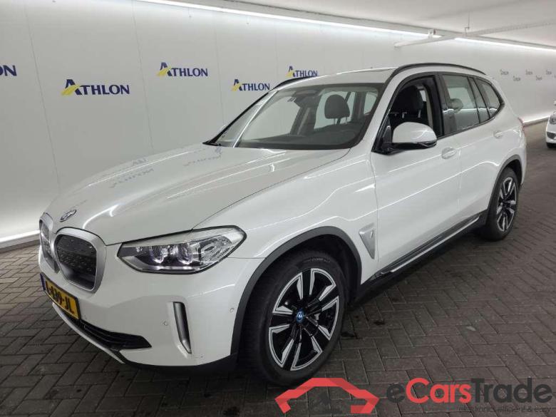 BMW iX3 80kWh Executive 5D 210kW #1