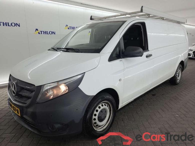 MERCEDES-BENZ Vito GB 116CDI XL  RWD 4D 120kW #1