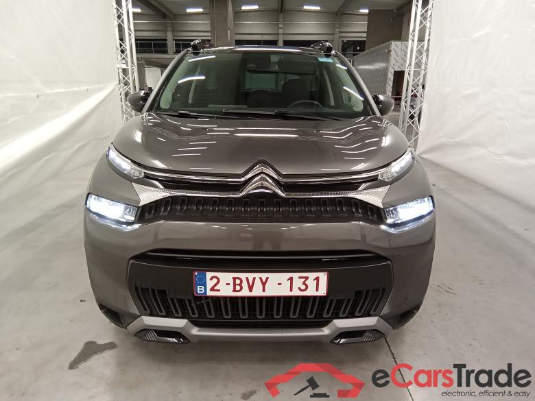 Citro�n, C3 Aircross FL'21, Citro�n C3 Aircross 1.5 BlueHDi 110 S&S MAN6 Feel #1