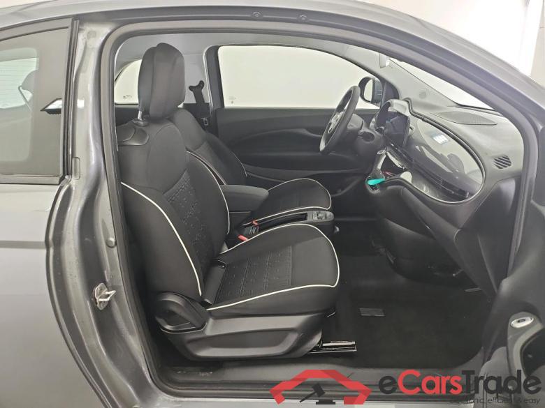 Fiat 500e '21 BEV Fiat 500e 42kWh 3d #3