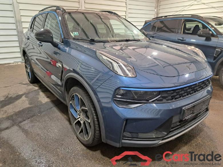 LynkAndCo Lynk & Co 01 ´20 LYNK & CO 01 PHEV 5d 132kW #2