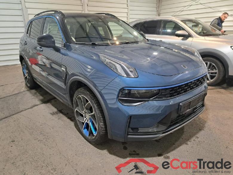 LynkAndCo Lynk & Co 01 ´20 LYNK & CO 01 PHEV 5d 132kW #2