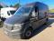 preview Volkswagen Crafter #0