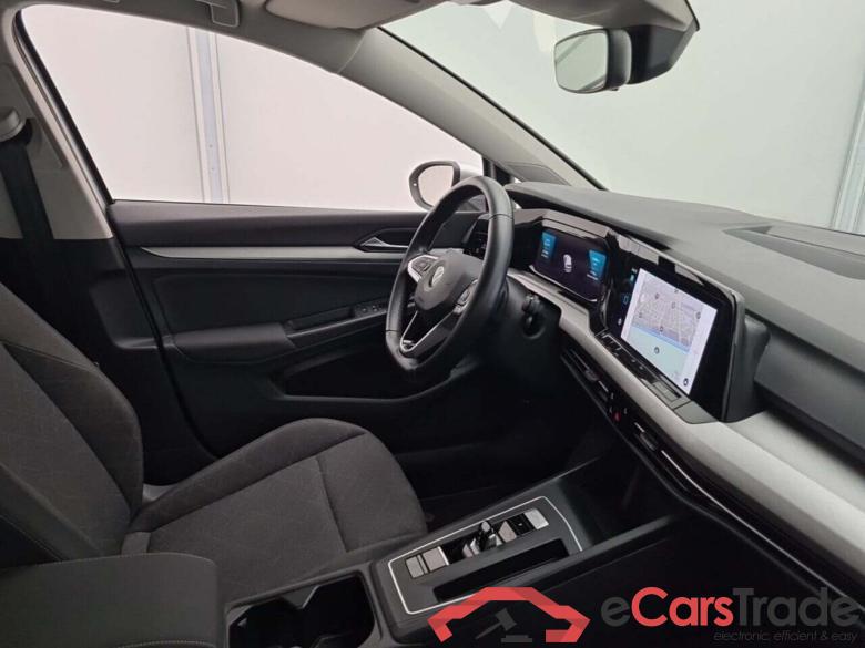 VOLKSWAGEN GOLF 2.0 TDI LIFE DSG #3