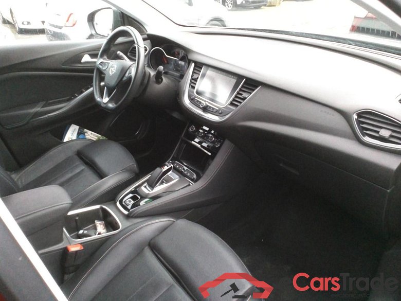 Opel GRANDLANDX ULTIMA HY AT8 #3