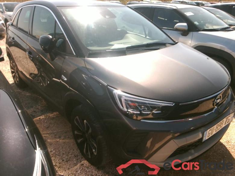 CROSSLAND ELEGANCE ICE GASOLINE 1.2 TURBO 110 BVM RSK #2