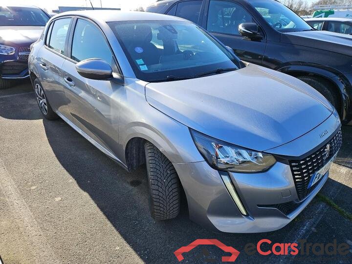 Peugeot 208 1.2 PureTech LED Navi Klima PDC ... #2