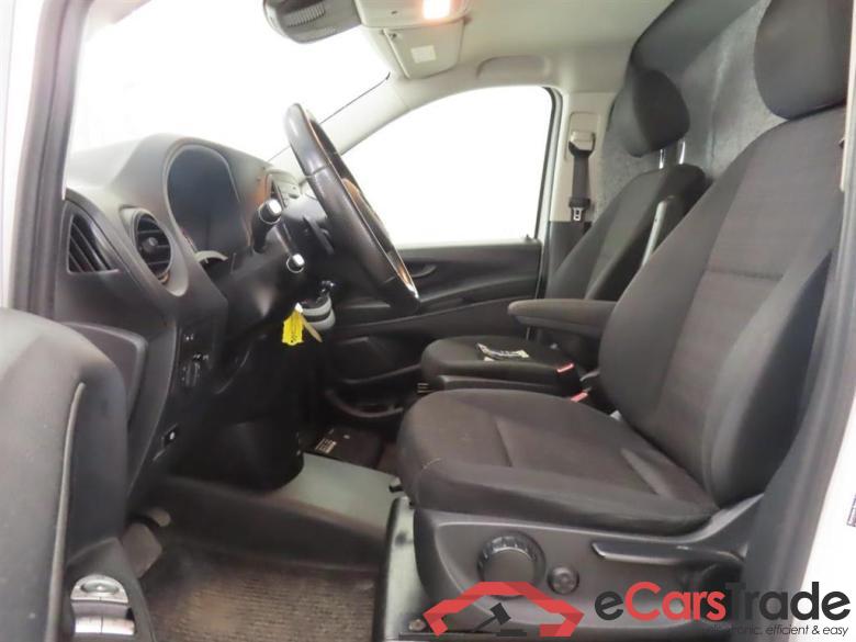 MERCEDES-BENZ Vito 116 CDI Lang #5