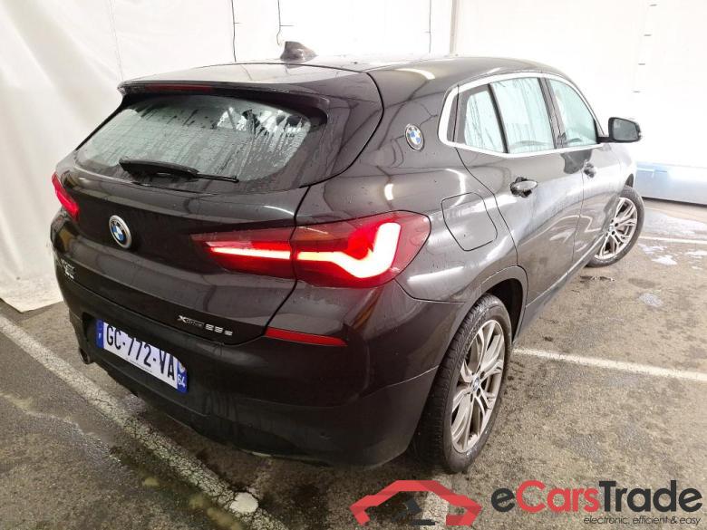 BMW xDrive25e Business Design BVA6 Série X2 xDrive 25 e Lounge 1.5 220CV BVA6 E6d #3
