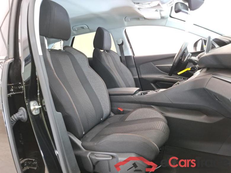 Peugeot Puretech 130 S&S EAT8 ACTIVE BUSINESS 3008 Active Business 1.2 PureTech 130CV BVA8 E6d #6