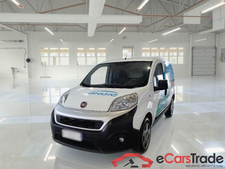 Fiat 6 FIAT FIORINO / 2016 / 4P / VETT. FURGONATA 1.3 MULTIJET 95 CV E6 SX #1