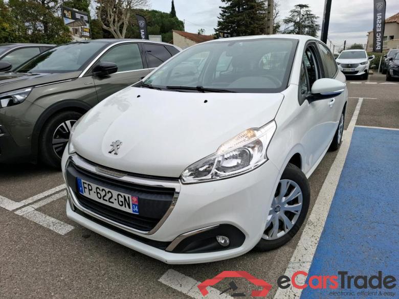 Peugeot BlueHDi 100 S&S PREMIUM PACK 208 Affaire Premium Pack 1.5 HDi 100CV BVM5 E6dT #1
