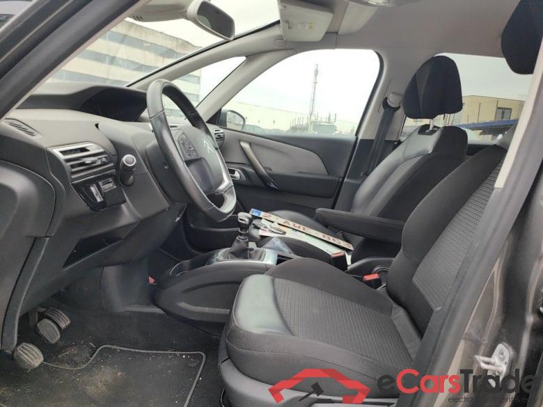 Citroën Grand C4 Spacetourer 1.2 PureTech 130 S&S MAN6 Shine 5d 7pl !! Technical issues !!! #6