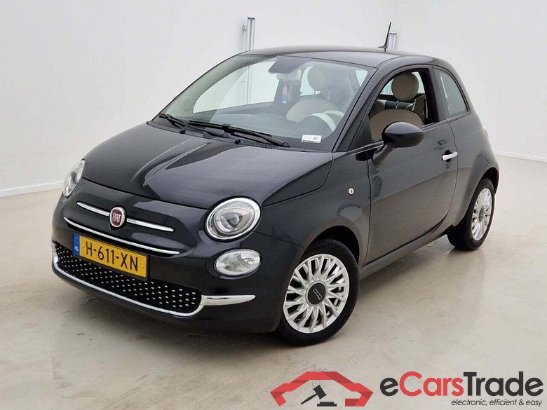 FIAT 500 1.0 Hybrid Lounge