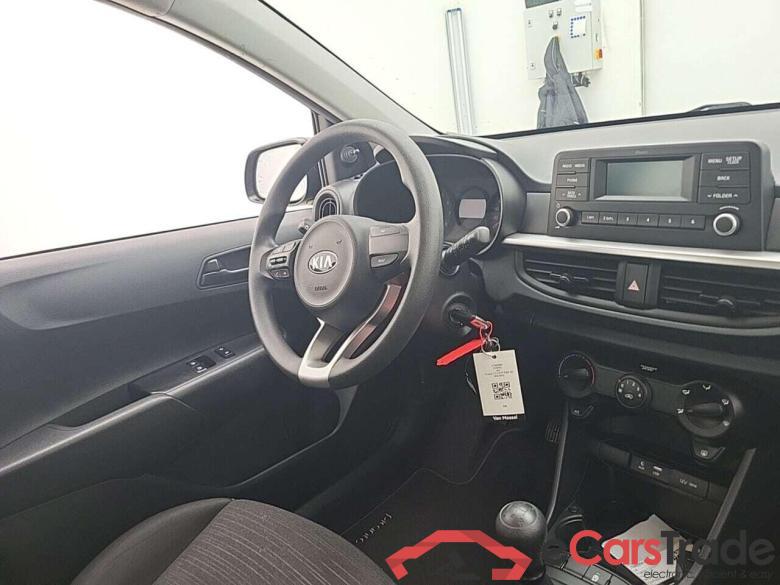 KIA Picanto 1.0 MPi Comfortline #3
