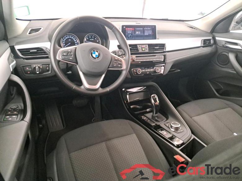 BMW sDrive18i Business DesignDKG7 BMW X2 / 2017 / 5P / SUV sDrive18i Business DesignDKG7 #5