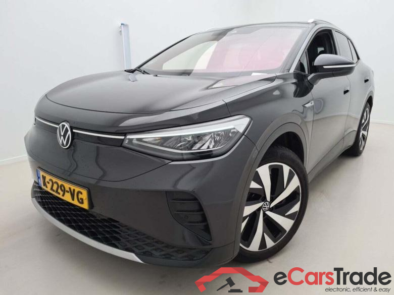 VOLKSWAGEN ID.4 First 77 kWh