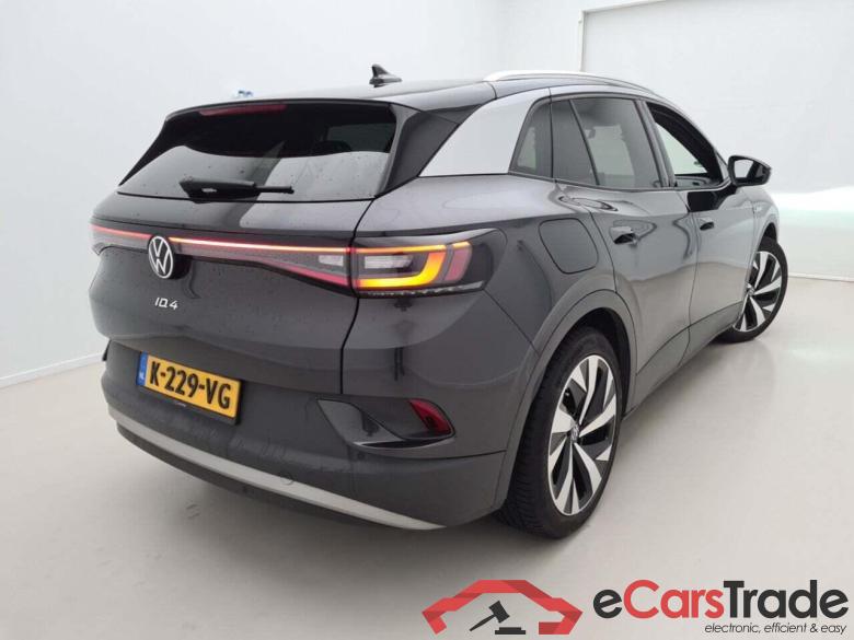 VOLKSWAGEN ID.4 First 77 kWh #2