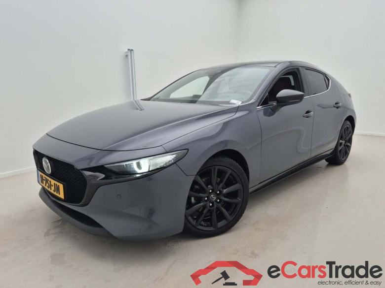 Mazda 3 2.0 SA-X Luxury #1