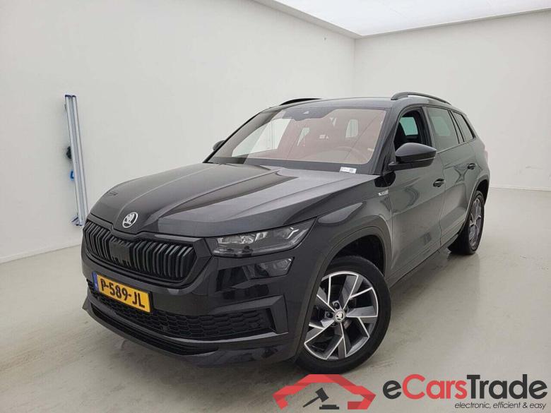 SKODA Kodiaq 1.5 TSI Sportline Bns DSG