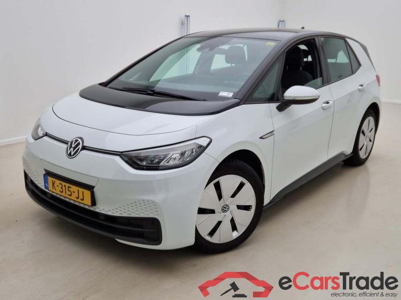 VOLKSWAGEN ID.3 Life 58 kWh #1