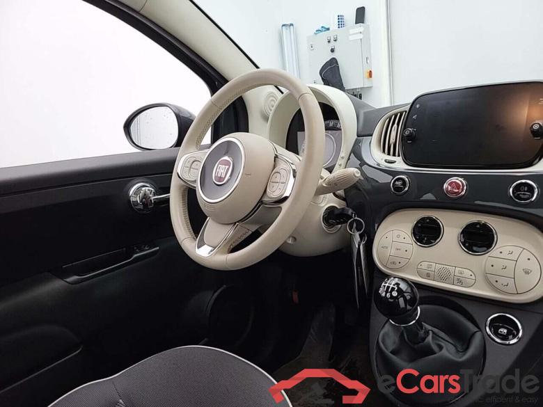 FIAT 500 1.0 Hybrid Lounge #3