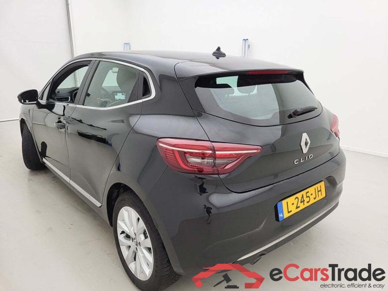 Renault Clio 1.0 TCe Intens LED Navi 1/2 Leather KeylessGo Camera Klima PDC ... #4