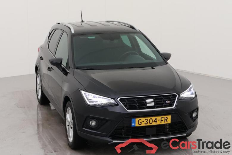 SEAT Arona 85 kW #5