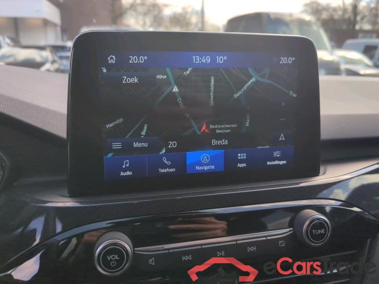 FORD KUGA 112 kW #2