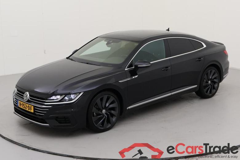 VOLKSWAGEN Arteon 110 kW #1