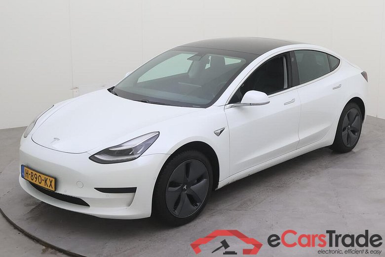 Tesla Model 3  #1