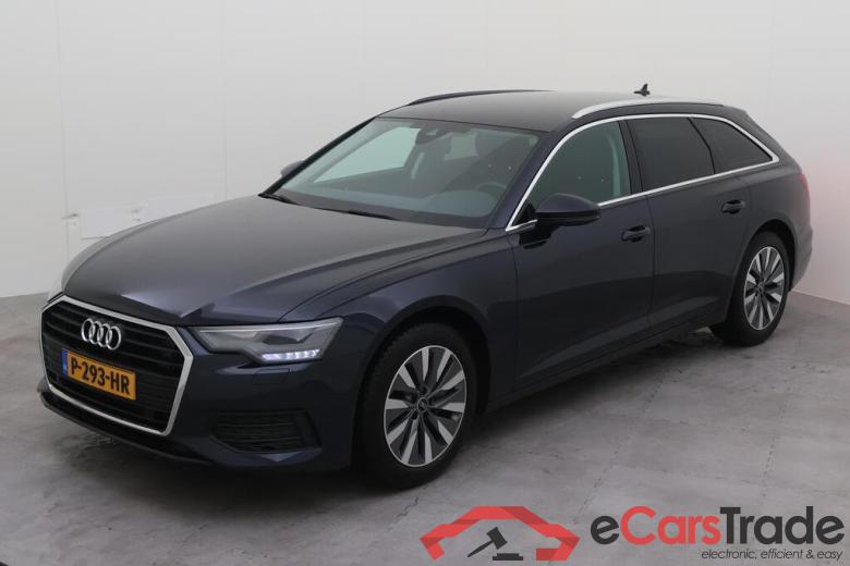 AUDI A6 Avant 150 kW #1
