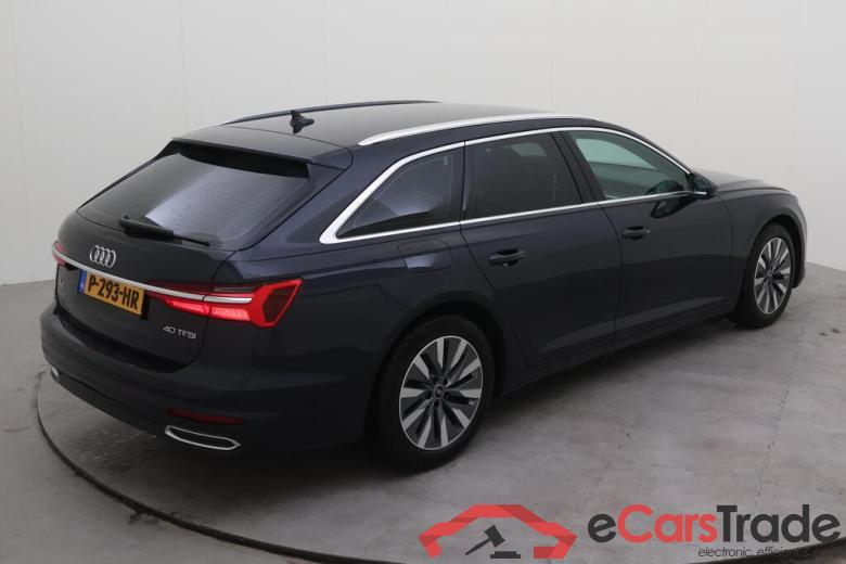 AUDI A6 Avant 150 kW #6