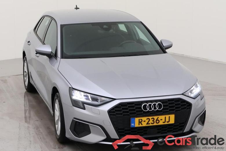 AUDI A3 Sportback 81 kW #4