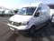 preview Volkswagen Crafter #0
