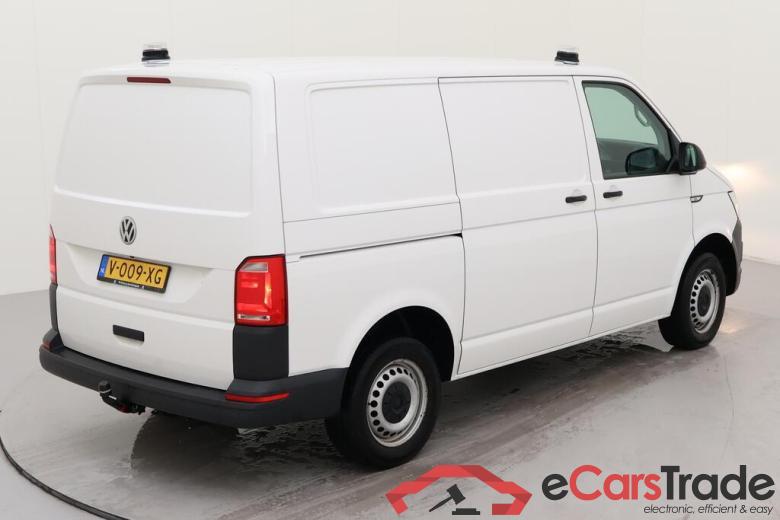 VOLKSWAGEN Transporter 75 kW #5