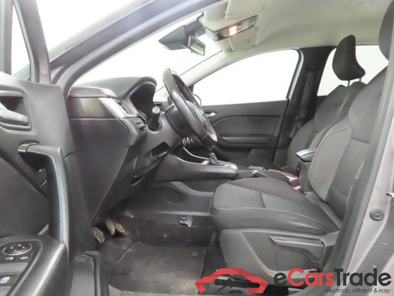 RENAULT CAPTUR 1.0 TCe Zen #6