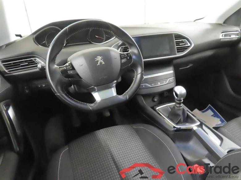 PEUGEOT 308 1.2 PureT.Bl L Ex Av #3