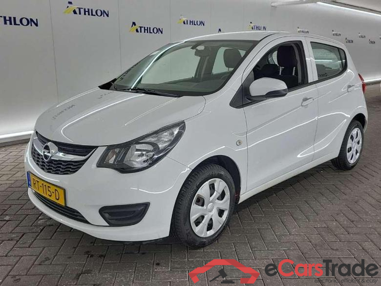 OPEL KARL 1.0 Start/Stop Edition 5D 55kW