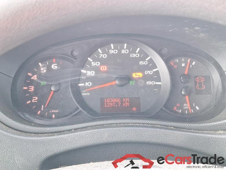 Renault FG GCf Trac F3500 L2H2 Energy dCi 145 E6 RENAULT Master VU 4p Fourgon FG GCf Trac F3500 L2H2 Energy dCi 145 E6 #6