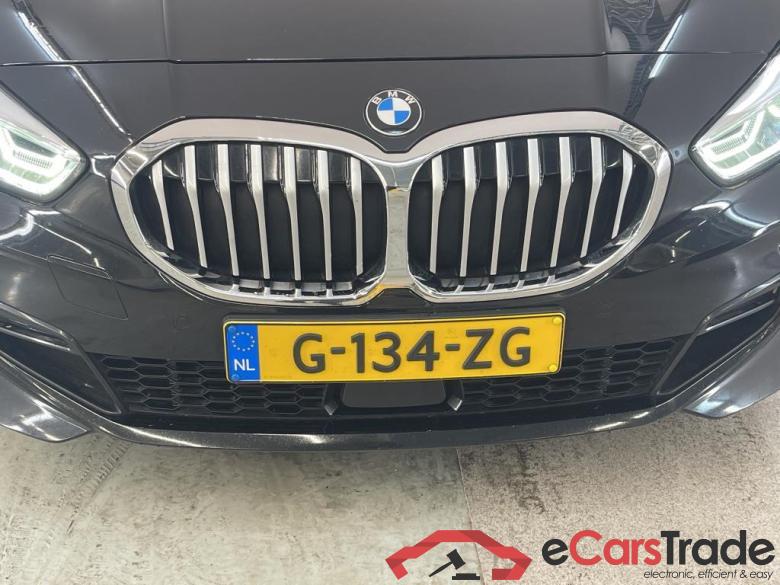 BMW 1 Serie '19 BMW 1 Serie 118iA Corporate High Executive M Sport 5d #5
