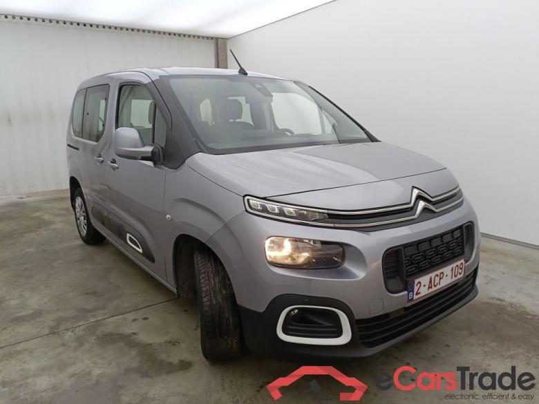 Citroën Berlingo Multispace 1.5 BlueHDi 100 MAN S&S Feel M 5d #2