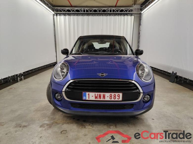 Mini 5 door Cooper (100 kW) Aut. 5d