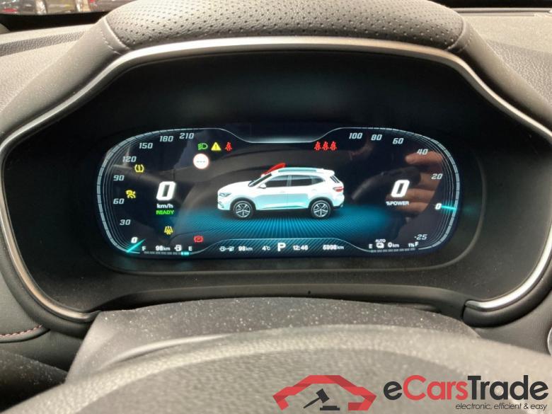 MG EHS ´21 MG EHS PHEV Comfort 5d 119kW #6