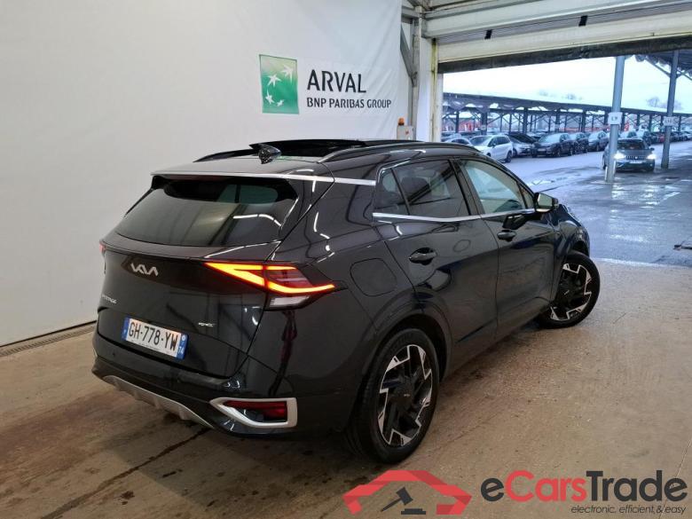 Kia 1.6 T-GDI 265 PHEV AUTO 4WD GT-LINE PREM Sportage GT-Line Premium Plug-in Hybrid 4WD 1.6 T-GDI 265CV BVA6 E6d #3