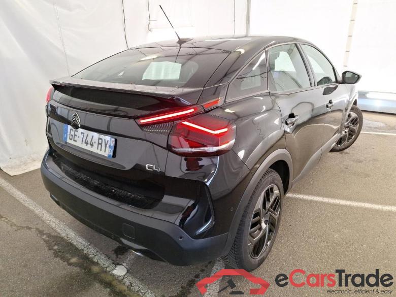 Citroen BlueHDi 130 S&S EAT8 Feel Pack Business CITROEN C4 / 2020 / 5P / Berline BlueHDi 130 S&S EAT8 Feel Pack Business #3