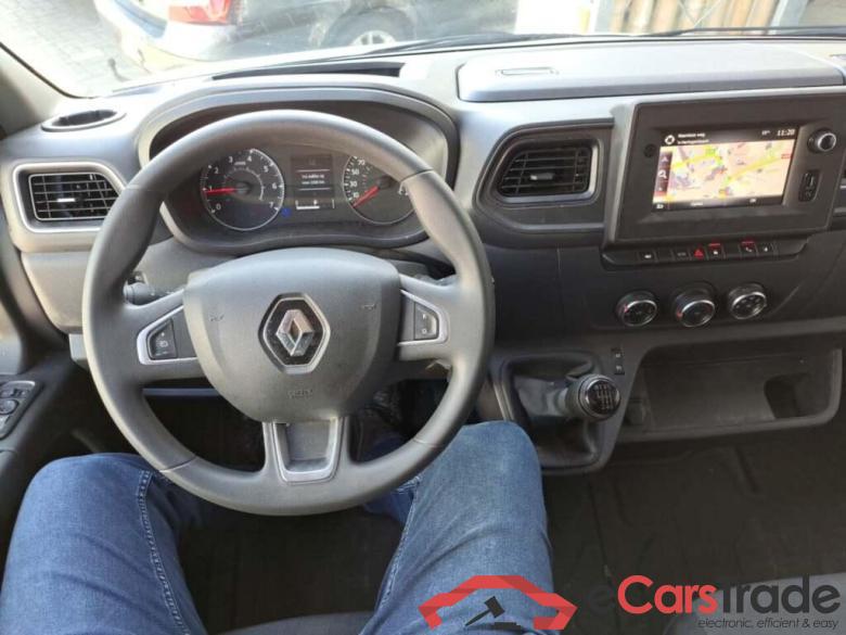 RENAULT Master T35 2.3dCi L2H2 W.E. #6