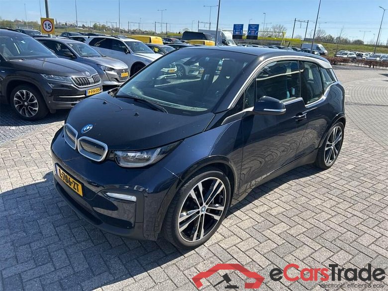 BMW i3 Bns Ed. 120Ah 42kWh #1