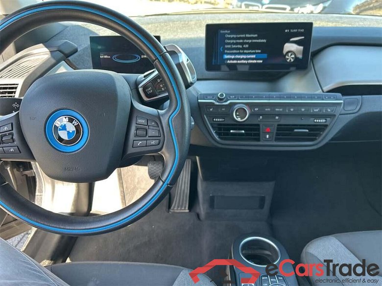 BMW i3 Bns Ed. 120Ah 42kWh #6