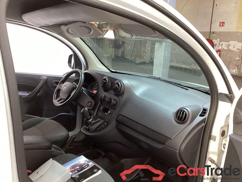 Mercedes Citan 1.5 CDI Klima ... #6